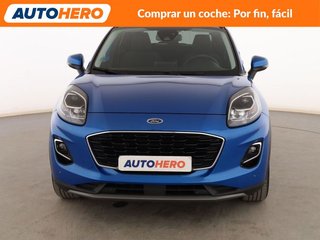 Ford Puma 1.0 EcoBoost Mild-Hybrid Titanium Design