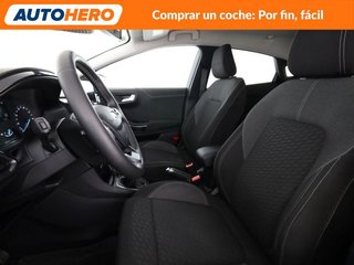 Ford Puma 1.0 EcoBoost Mild-Hybrid Titanium Design