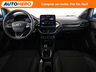 Ford Puma 1.0 EcoBoost Mild-Hybrid Titanium Design