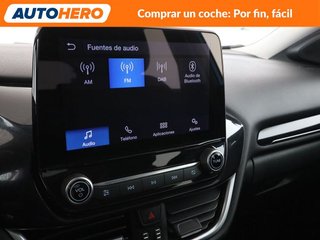 Ford Puma 1.0 EcoBoost Mild-Hybrid Titanium Design