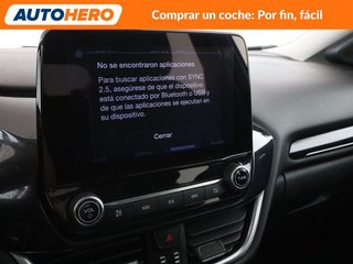 Ford Puma 1.0 EcoBoost Mild-Hybrid Titanium Design