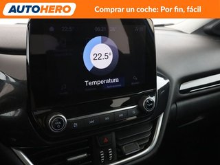 Ford Puma 1.0 EcoBoost Mild-Hybrid Titanium Design