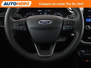 Ford Puma 1.0 EcoBoost Mild-Hybrid Titanium Design