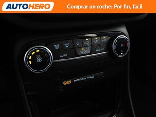 Ford Puma 1.0 EcoBoost Mild-Hybrid Titanium Design