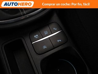 Ford Puma 1.0 EcoBoost Mild-Hybrid Titanium Design