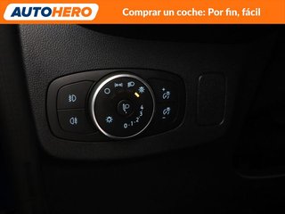 Ford Puma 1.0 EcoBoost Mild-Hybrid Titanium Design