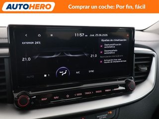 Kia XCeed 1.0 TGDI Drive