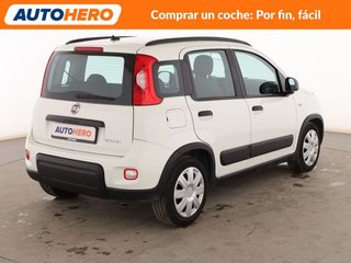 Fiat Panda 1.0 Mild-Hybrid City Life