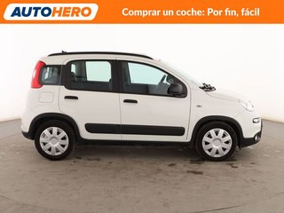 Fiat Panda 1.0 Mild-Hybrid City Life