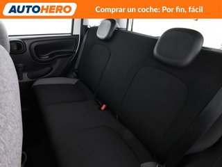 Fiat Panda 1.0 Mild-Hybrid City Life