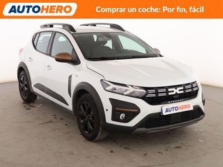 Dacia Sandero 1.0 TCe Stepway Extreme