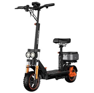 Patinete Eléctrico Kukirin m5 Pro