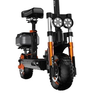 Patinete Eléctrico Kukirin m5 Pro