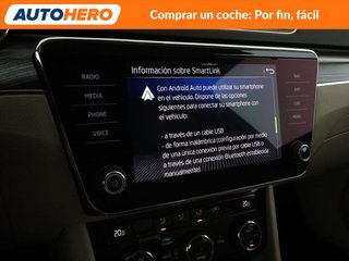 Skoda Superb 2.0 TDI Style