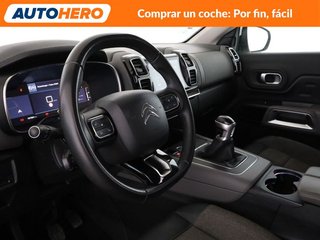 Citroën C5 Aircross 1.5 Blue-HDi C-Series
