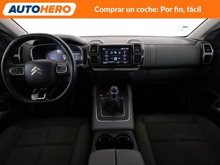 Citroën C5 Aircross 1.5 Blue-HDi C-Series