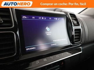 Citroën C5 Aircross 1.5 Blue-HDi C-Series