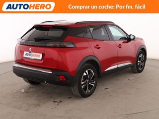 Peugeot 2008 1.5 Blue-HDi Allure