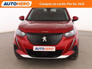 Peugeot 2008 1.5 Blue-HDi Allure