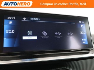 Peugeot 2008 1.5 Blue-HDi Allure