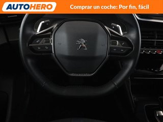 Peugeot 2008 1.5 Blue-HDi Allure