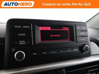 Kia Picanto 1.0 Concept