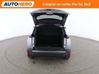 Peugeot 2008 electric drive 100 kW Style