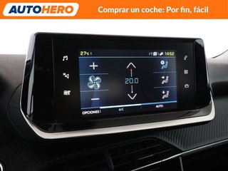 Peugeot 2008 electric drive 100 kW Style