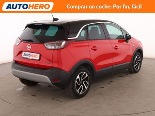 Opel Crossland X 1.2 Turbo Excellence