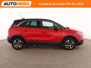 Opel Crossland X 1.2 Turbo Excellence