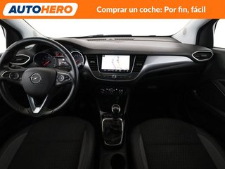 Opel Crossland X 1.2 Turbo Excellence