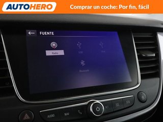 Opel Crossland X 1.2 Turbo Excellence
