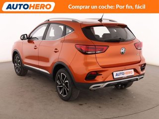 MG ZS 1.5 VTi Luxury