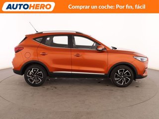 MG ZS 1.5 VTi Luxury