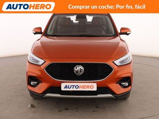 MG ZS 1.5 VTi Luxury