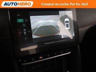 MG ZS 1.5 VTi Luxury