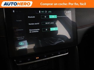 MG ZS 1.5 VTi Luxury