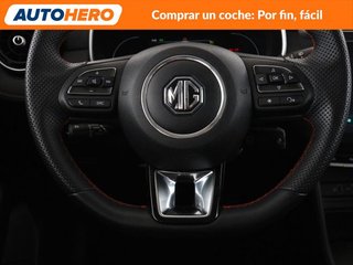 MG ZS 1.5 VTi Luxury