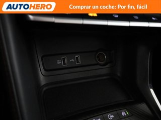 MG ZS 1.5 VTi Luxury