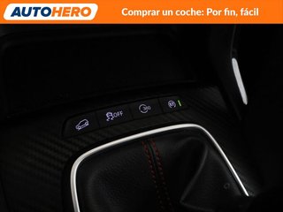MG ZS 1.5 VTi Luxury