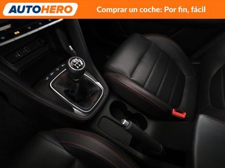 MG ZS 1.5 VTi Luxury