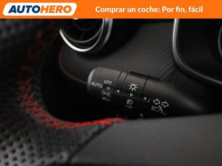 MG ZS 1.5 VTi Luxury