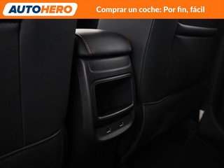 MG ZS 1.5 VTi Luxury