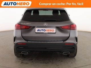 Mercedes GLA GLA 200 d AMG Line