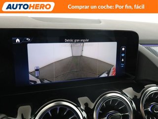 Mercedes GLA GLA 200 d AMG Line