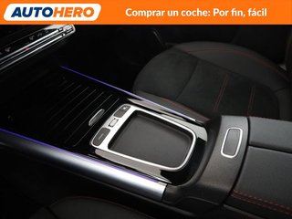 Mercedes GLA GLA 200 d AMG Line
