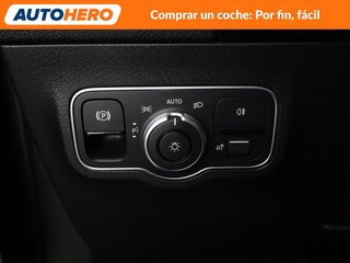 Mercedes GLA GLA 200 d AMG Line