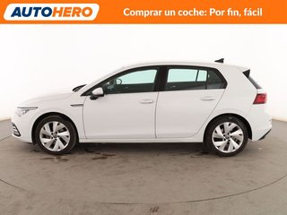 Volkswagen Golf 1.5 eTSI ACT Style MHEV