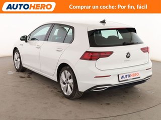 Volkswagen Golf 1.5 eTSI ACT Style MHEV