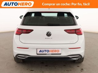 Volkswagen Golf 1.5 eTSI ACT Style MHEV